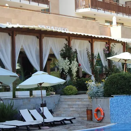 Apartment 2-bedroom In Garden Of Eden