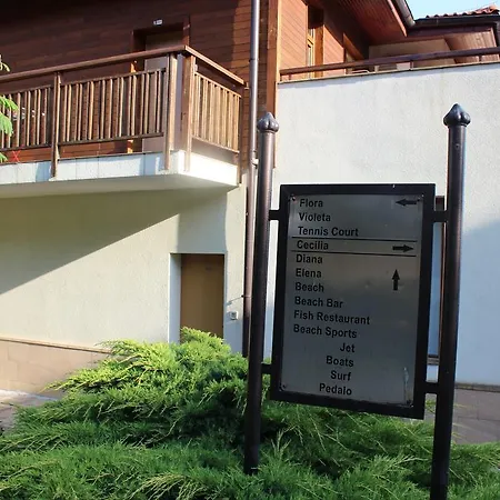 2-bedroom In Garden Of Eden