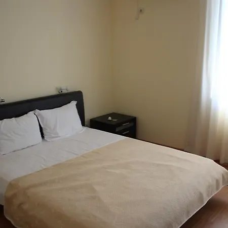 2-bedroom In Garden Of Eden Sweti Wlas