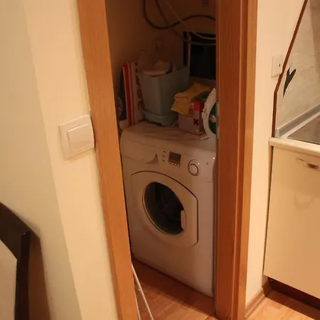 Apartment 2-bedroom In Garden Of Eden *
