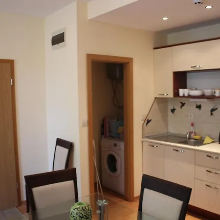Apartment 2-bedroom In Garden Of Eden