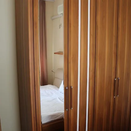 2-bedroom In Garden Of Eden * Sweti Wlas