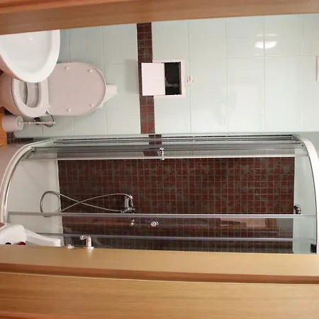 Apartment 2-bedroom In Garden Of Eden *