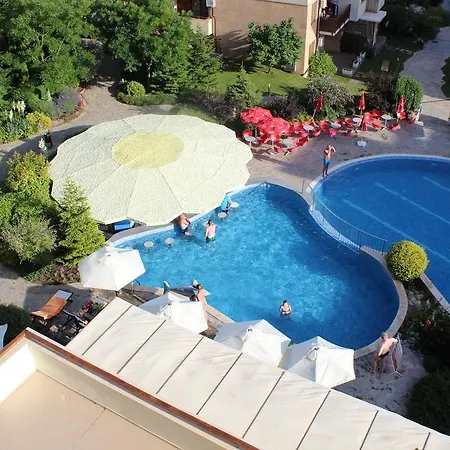 2-bedroom In Garden Of Eden